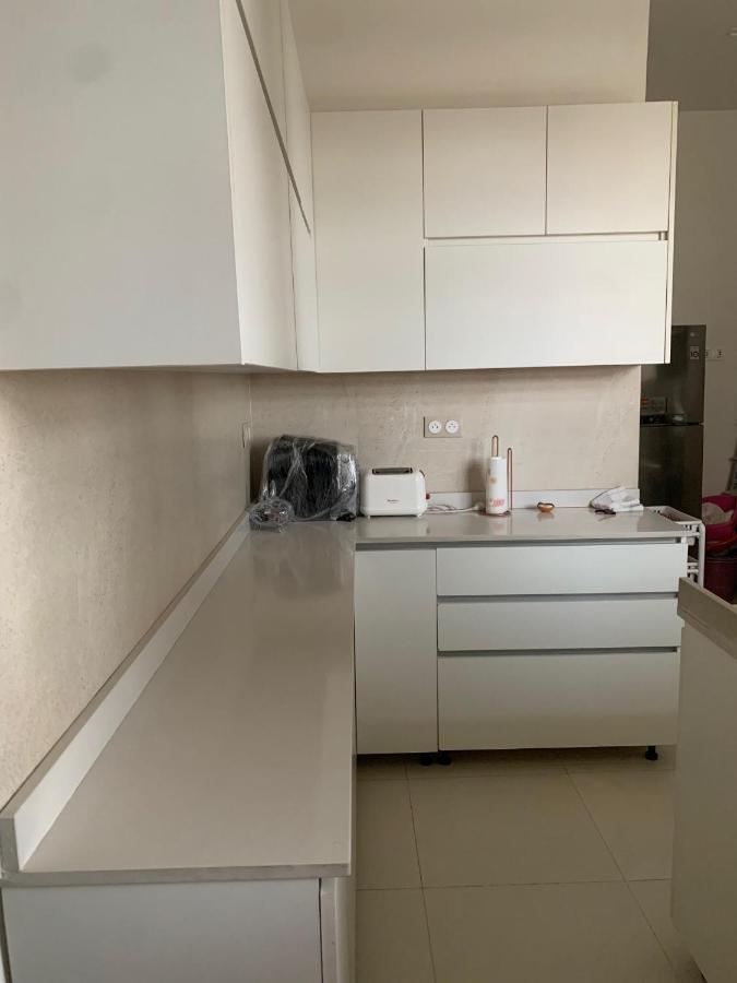 CHEZ RIMA // Studio très chaleureux F1 // Très bien situé Dakar Extérieur photo