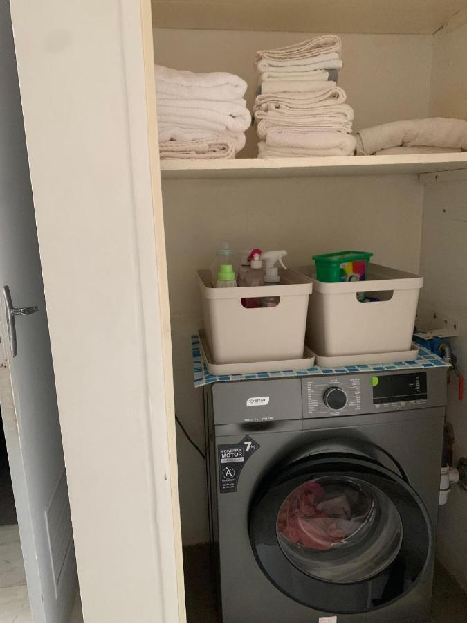 CHEZ RIMA // Studio très chaleureux F1 // Très bien situé Dakar Extérieur photo