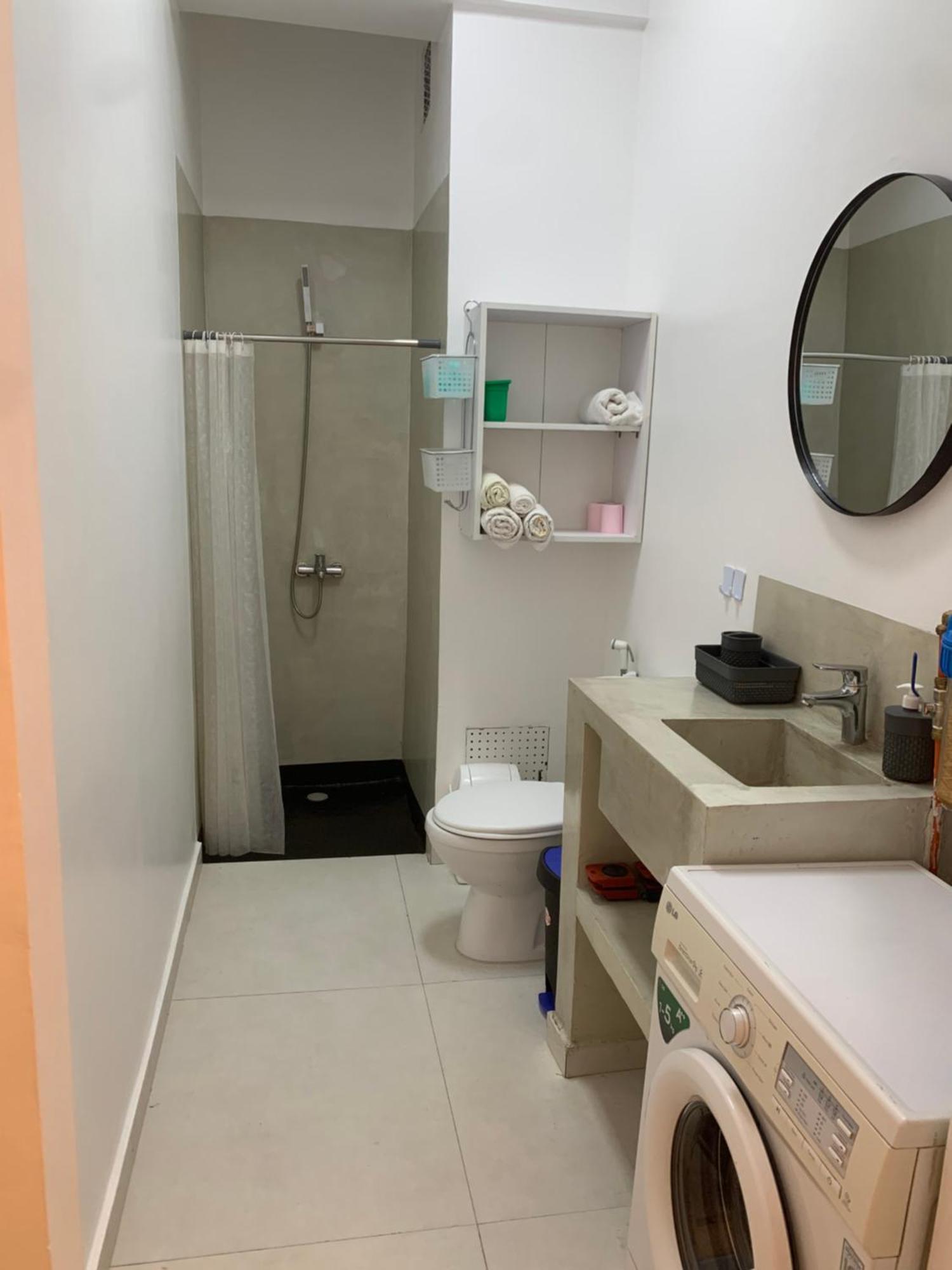 CHEZ RIMA // Studio très chaleureux F1 // Très bien situé Dakar Extérieur photo